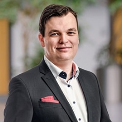 Herr Timo Christopher Schmidt