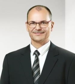 Herr Andreas Brachtendorf