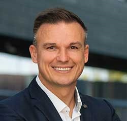 Herr David Werner