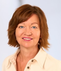 Frau Sonja Schafflik