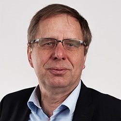 Herr Detlef Osterndorff