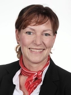 Frau Susanne Bössow