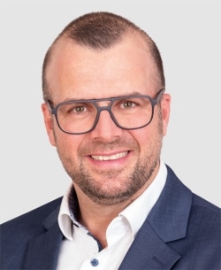 Herr Bodo Bettag