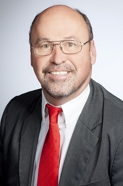 Herr Ralf-Peter Hupertz