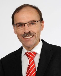 Herr Dietrich Krumkühler