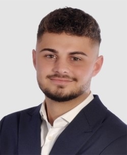 Herr Tom Espenschied