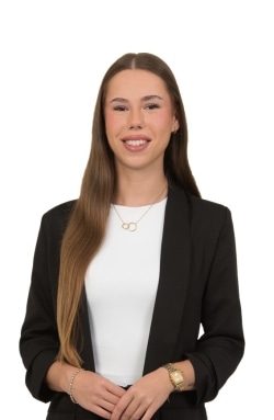 Frau Fabienne Gosselke