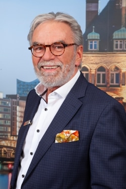 Herr Joachim Kluge