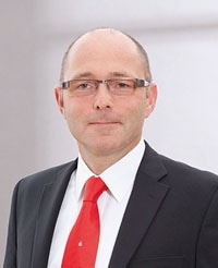 Herr Jürgen Rothenbucher