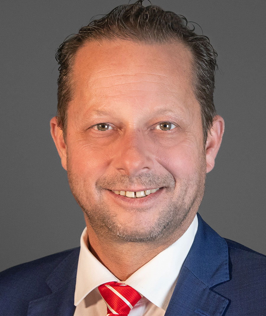 Herr Markus Lütke-Assen