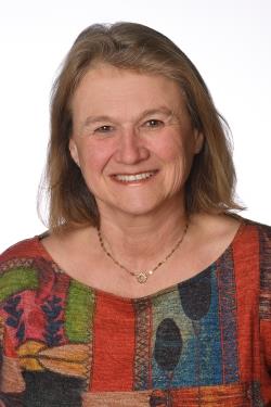 Frau Doris Ohnemus