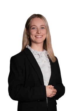 Frau Vanessa Szalewicz