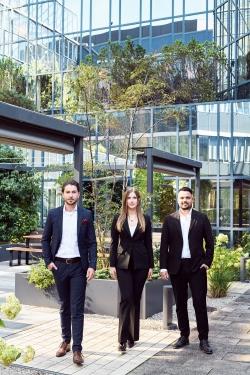 SIS Team Neubau- und Kapitalanlagevertrieb