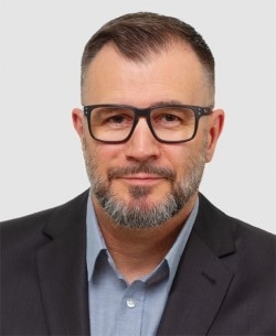 Herr Johannes Pereira