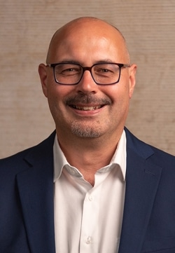 Herr Hans Ziegler