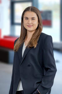 Frau Emilia Steiniger