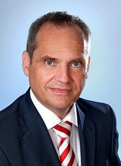 Herr Reik Vogel