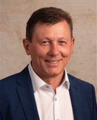 Herr Reinhard Leichtl