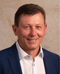 Herr Reinhard Leichtl