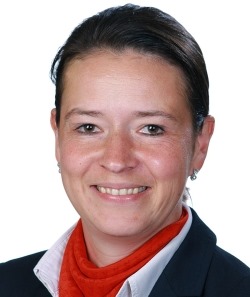 Frau Anja Schneider