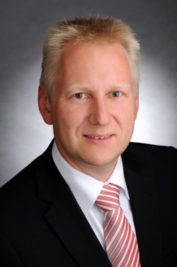 Herr Georg Bramberger