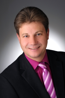 Herr Stephan Motschmann