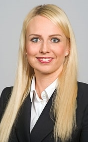 Frau Lisa Schmutte