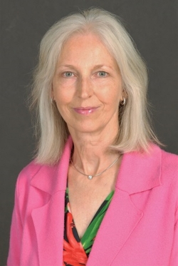 Frau Barbara Dotter