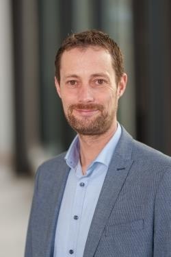 Herr Matthias Heck