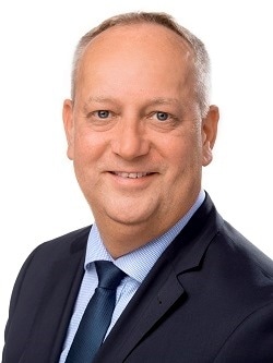 Herr Guido Mödden