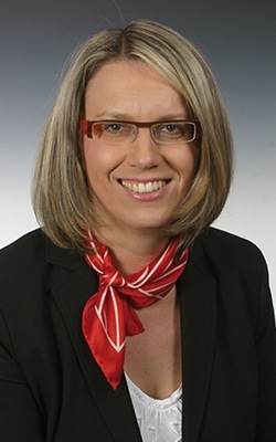 Frau Christina Lechner