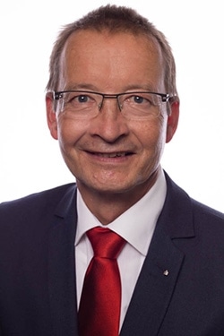 Herr Christian Engelhard