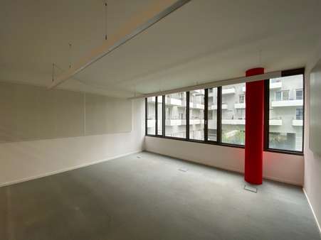 Beispiel Büro - Bürofläche in 80687 München mit 0m² mieten