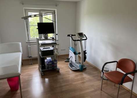 Beispiel Behandlungszimmer - Bürofläche in 80335 München mit 0m² mieten