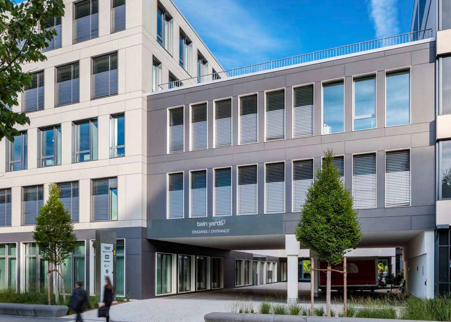 IMG_0284 - Bürofläche in 80807 München mit 0m² mieten