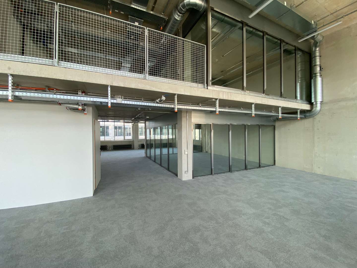 IMG_4587 - Bürofläche in 81671 München mit 0m² mieten
