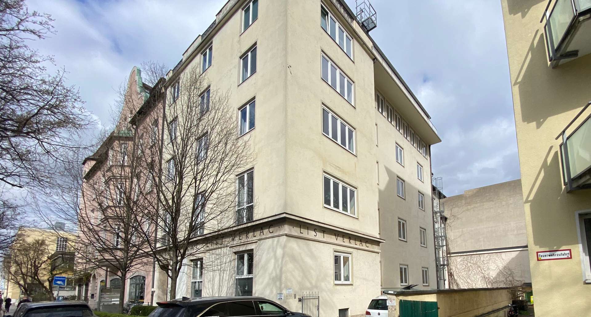 IMG_4689 - Bürofläche in 80336 München mit 0m² mieten