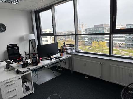 Bsp Büro - Bürofläche in 85748 Garching bei München mit 0m² mieten