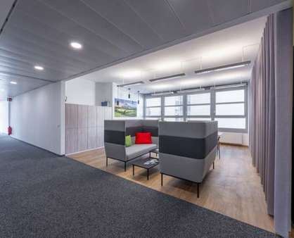 Bürobereich 2 - Bürofläche in 81675 München mit 0m² mieten