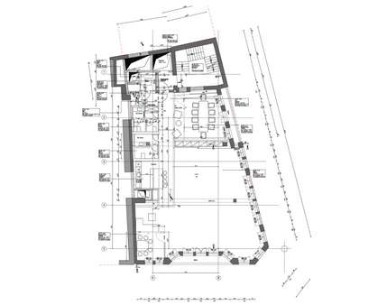 4. OG - Bürofläche in 80331 München mit 0m² mieten