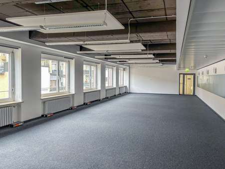 Büro 1 Büro 1 - Bürofläche in 80333 München mit 0m² mieten