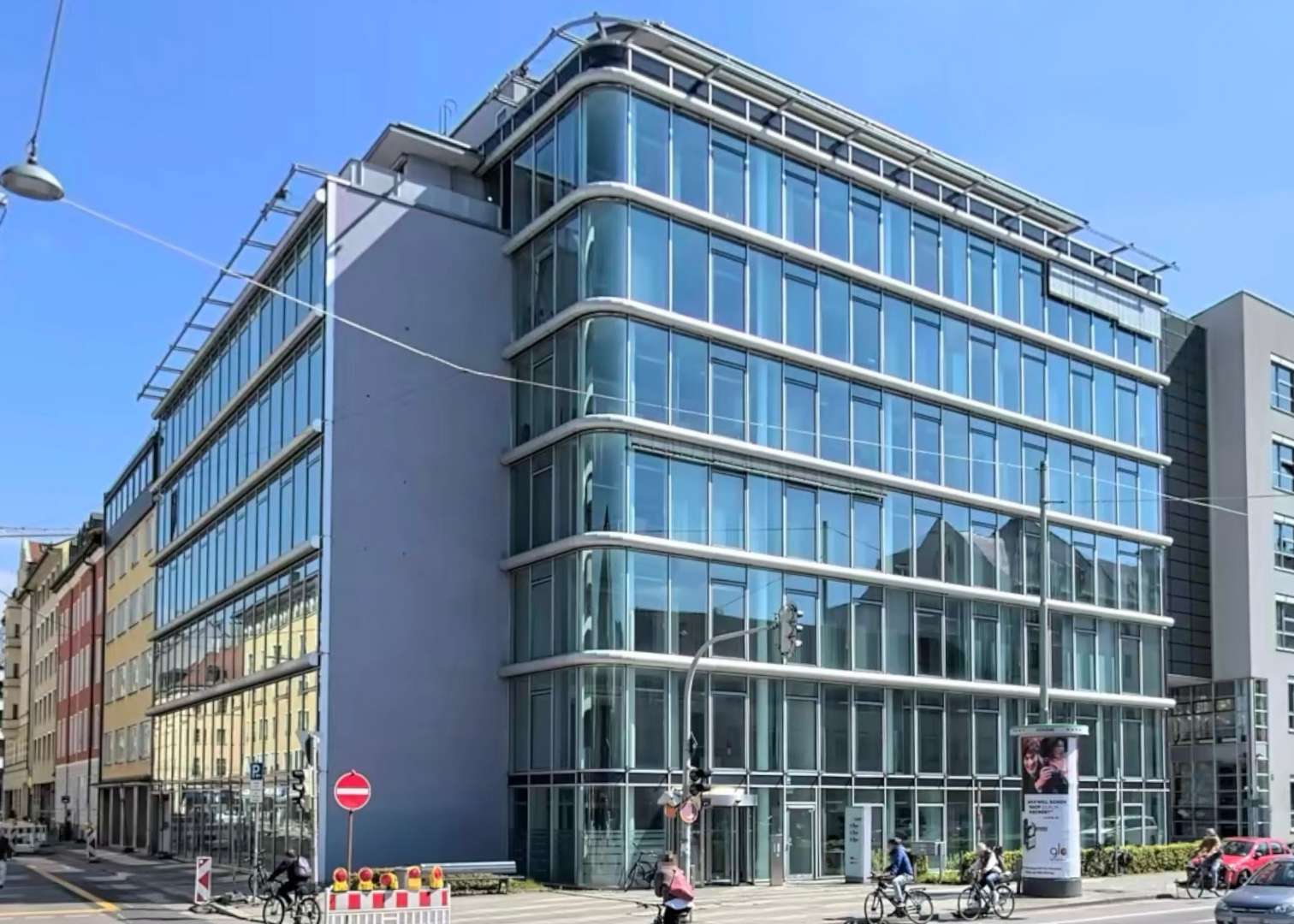 IMG_1166 - Bürofläche in 80335 München mit 0m² mieten