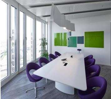 Besprechungsraum - Bürofläche in 80339 München mit 0m² mieten