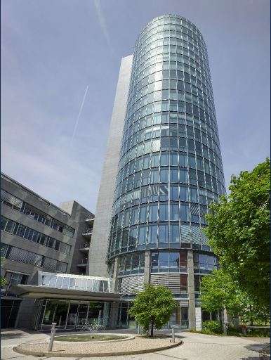 Objektansicht - Bürofläche in 80339 München mit 0m² mieten