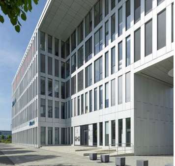 Außenansicht - Bürofläche in 81829 München mit 0m² mieten