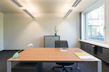 Einzelbüro - Bürofläche in 85540 Haar mit 0m² mieten