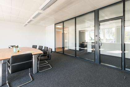 Konferenzraum - Bürofläche in 85540 Haar mit 0m² mieten