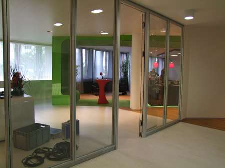 Büro  - Bürofläche in 81739 München mit 0m² mieten