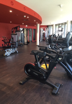 Fitnessraum - Bürofläche in 85716 Unterschleißheim mit 0m² mieten