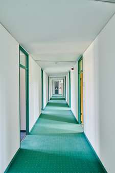Flur - Bürofläche in 81539 München mit 0m² mieten
